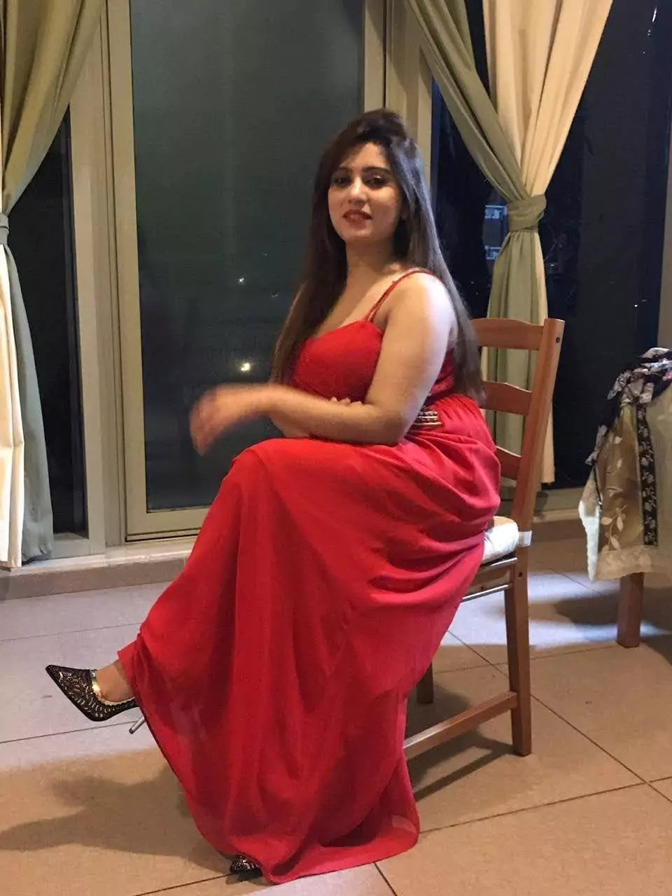 Escort Service in Salem